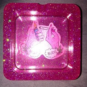 Handmade Ashtray